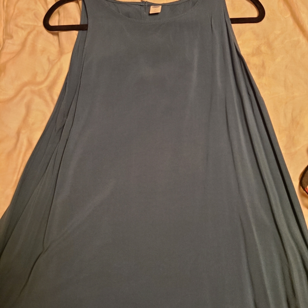 Old Navy plus high neck sleeveless top 2x